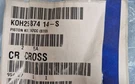New Old Stock Part #KOH25 874 14-S Piston Kit, 747CC (standard) Kohler. Fixed Price $125.00.