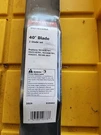 Murray 4951033MA Set Of (2) Blades For 40" Deck - Nos. Fixed Price $21.55.