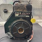Kohler Command Hp Engine CV-15S Good Running From John Deere LX173. Fixed Price $449.99.