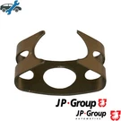 Holding Bracket Brake Hose 1161650200 For Audi COUPE/B3 100/C4 V8 Cabriolet 2.3L. Fixed Price $16.58.