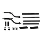 Trux TFEN-HKITP2 Fender Mounting Kit, Half, Poly, Tube Arm. Fixed Price $493.31.