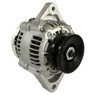 Alternator 45 Amp Briggs Stratton Vanguard Daihatsu DM950D Diesel 825577 Turbo. Fixed Price $197.88.