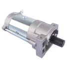 Starter Replacement For Gravely Exmark Toro Loncin 21110533 136-7880 133-9828. Fixed Price $54.58.