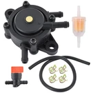 Fuel Pump Fits John Deere L100 L120 L118 LA120 LA130 LA140 LA150 Z425 D100 L115. Fixed Price $10.99.