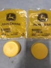 2 Oem Wheel Caps John Deere 65 63 Stx 30 F 510 Srx 75 Gx 70 133 Ltr 155. Fixed Price $9.85.