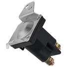 Caltric 725-06153A Starter Solenoid Relay For Mtd Cub Cadet Troy-bilt. Fixed Price $21.00.