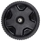 Mtd 934-04666 Rear Wheel Troy-bilt TB370XP TB360 TB350XP. Fixed Price $40.95.
