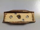 Lawn-boy Push Mower Blade Stiffener 603541. Fixed Price $5.99.