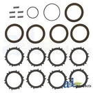 Kit 66193C91 Fits Case 2400A 2500A 385 395 464 484 485 495. Fixed Price $248.49.