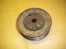 Snapper 7085678 NZMJ25612KH Hydro Pump Pulley Sheeve Bushing 7041330 7071831. Fixed Price $60.00.