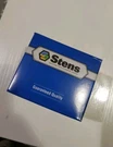 Stens 435-103 Starter Solenoid Ayp Husqvarna Snapper Lawn Boy LT11 LT12 YT16. Fixed Price $12.00.