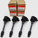 New 4X Oem Ignition Coil For Honda Accord Civic Crv Acura UF781 3052059B013 Us. Fixed Price $90.60.
