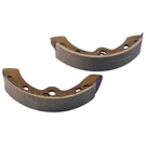 Ez-go Oem Brake Shoe Set 23364G1 Two Pack For Golf Carts. Fixed Price $74.56.