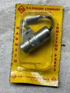 Tecumseh Engine Condenser 610370 FG2176. Fixed Price $6.85.