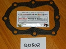 Wisconsin Engine Head Gasket QD802A *fresh Stock Not Crusty Old. Fixed Price $15.00.
