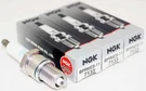 Pack Of Genuine Authentic Ngk 7133 Nickel Spark Plug Standard BPR6ES11. Fixed Price $13.99.