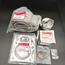 12100-HP7-A00 For TRX420 Rancher Honda 2009-2024 Top End Kit W/ Cylinder Oem. Fixed Price $246.88.