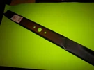 21" Fits Mtd Rear Bagger Push Mower Lawn Blade 742-0521 942-0621 6096 M2AG. Fixed Price $16.98.