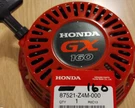 Honda GX160 Pull Starter Recoil 5.5HP 6.5HP Oem Metal Pawls. Fixed Price $59.99.