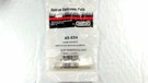 49-694 Oregon Carb Nozzle Repl. B&s 398039. Fixed Price $14.64.