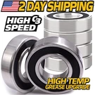 (6) 037-6024-00 Oem Hitemp Upgrade C3 Bearing For Badboy 037-2000-00 037-2002-00. Fixed Price $27.99.