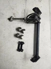 John Deere Oem Rear Rockshaft 318 322 330 332 420 430 AM39119. Fixed Price $37.93.