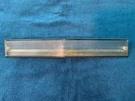 Oem John Deere Headlight Lens 210 212 214 216 312 314 317 M48123 #113. Fixed Price $39.99.