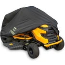 Terre Products Lawn Tractor Cover Heavy Duty Waterproof Wind Resistant Secure. Fixed Price $44.95.