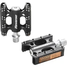 Pair Flat Pedals Youngstar For Kids 933000691 Reverse Black Bike. Fixed Price $97.44.