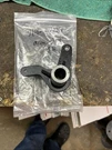 Cub Cadet 719-04287 Steering Arm Left Hand I1050 I1046 ZTT50. Fixed Price $33.99.