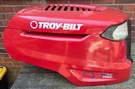 Troy-bilt 2014 Pony Model 13WM77KS011 Hood 683-04441A-0638 Grille 631-04272 Lens. Fixed Price $59.95.