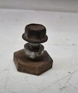 John Deere 332 318 420 430 316 Motion Linkage Shock Absorber Hardware M112830. Fixed Price $14.00.