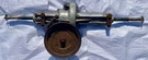 Used (transaxle) 42 Troy Bilt Super Bronco Model #13AX60TG766. Fixed Price $249.99.