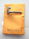 Shaft And Lever Assembly 631059 For Tecumseh Free Shipping. Fixed Price $8.99.