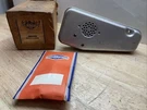Genuine Oem Briggs & Stratton Muffler 692307 394644 Nos. Fixed Price $14.00.