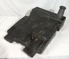 John Deere 316 Onan B43 Fuel Tank, M85145. Fixed Price $70.00.