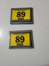 Veeder-root/gilbarco T19596-01 Button Selector Zinc Kit And More 89. Fixed Price $18.00.