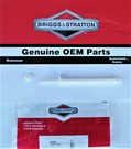 Sml Genuine Oem Briggs & Stratton 791957 Choke Shaft. Fixed Price $28.35.