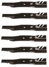 Genuine Oem Oregon Part # 392-047 9/16" G6 Gator Blade Pack. Fixed Price $114.77.