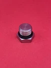 Toro Z420 Z480 & More 104-2189 Straight Thread Plug W Oring. Fixed Price $20.00.