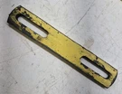John Deere M86864 120 140 300 312 314 316 317 318 322 330 332 - Tensioner Stop. Fixed Price $19.58.