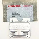 Genuine Honda 12310-Z8A-000 Cylinder Head Cover For GC135, GC160,GCV135. Fixed Price $24.95.