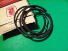 Factory 33567 Tecumseh Piston Kit Nos, Oem New. Fixed Price $30.00.