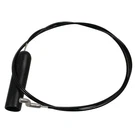 Stens Control Cable 290-602 For Snapper 21" Self-propelled Mowers 7034604YP. Fixed Price $20.00.