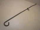 Gravely L8 Li Walk-behind Tractor Remote Pto Attachment Shifter Rod 12323P1. Fixed Price $49.99.