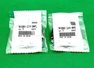 2X Honda Genuine 91201-ZJ1-841 & 91202-ZJ1-841 Oil Seal Kit GX620 GX670 38X58X9. Fixed Price $24.95.