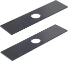8" Edger Blades (2-PACK). Fixed Price $32.98.