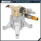 For Troy-bilt Pressure Washer Pump 7/8" 2200-3000 Psi 2.4 Gpm 020416-2 020528. Fixed Price $83.59.