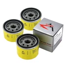 (3-PACK) Oil Filter For Craftsman, Sears 24603, 33935, Tecumseh 36563. Fixed Price $37.49.