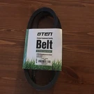 8TEN Oem Replacement Belt C-BLT-0576 5/8 W 53 For John Deere TCU19624. Fixed Price $12.99.